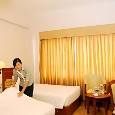 Hotel Star 39 Ciudad Ho Chi Minh  Exterior foto