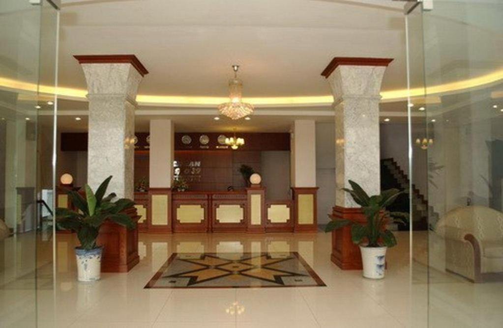 Hotel Star 39 Ciudad Ho Chi Minh  Exterior foto