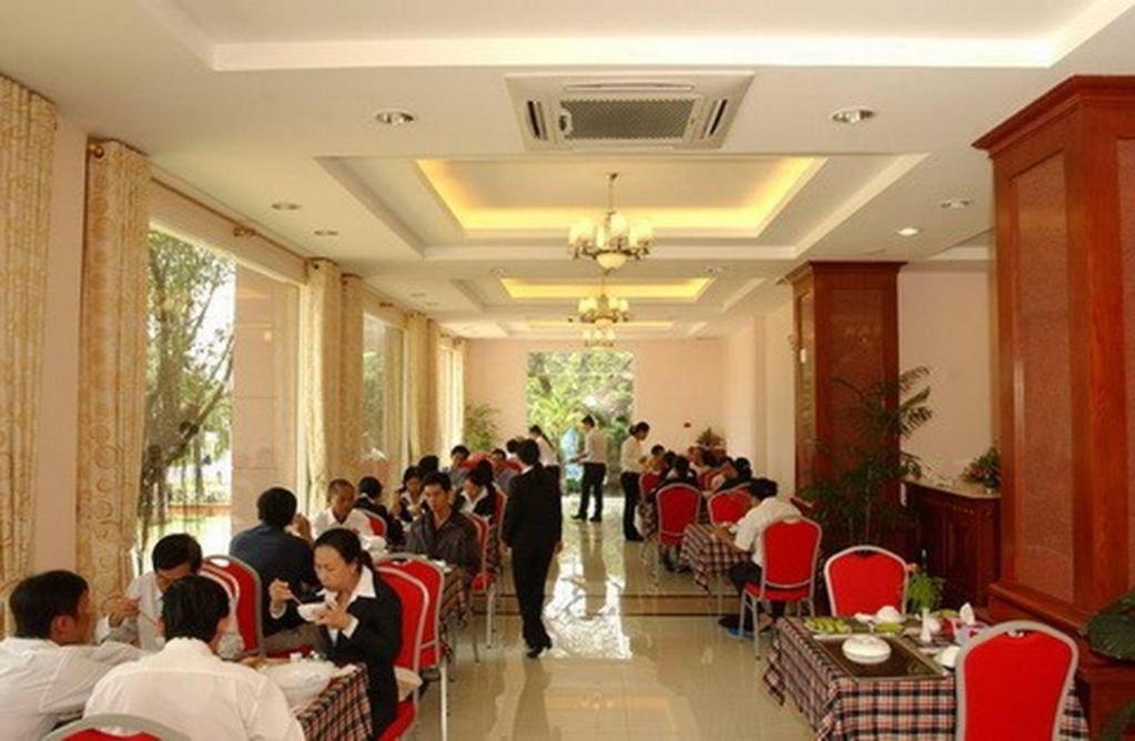 Hotel Star 39 Ciudad Ho Chi Minh  Exterior foto