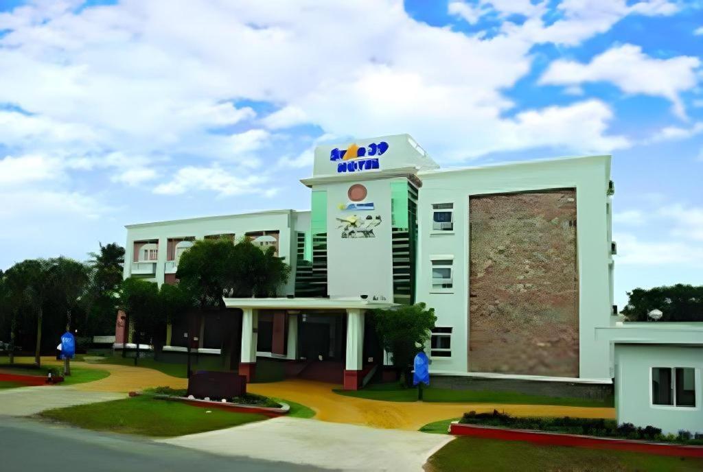 Hotel Star 39 Ciudad Ho Chi Minh  Exterior foto