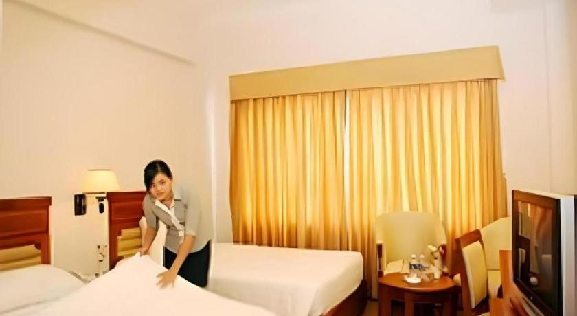 Hotel Star 39 Ciudad Ho Chi Minh  Exterior foto