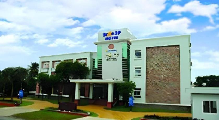 Hotel Star 39 Ciudad Ho Chi Minh  Exterior foto