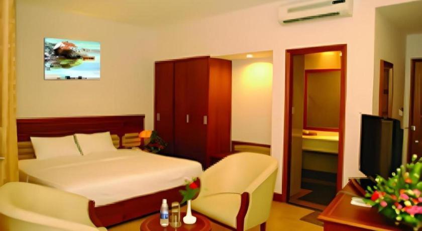 Hotel Star 39 Ciudad Ho Chi Minh  Exterior foto