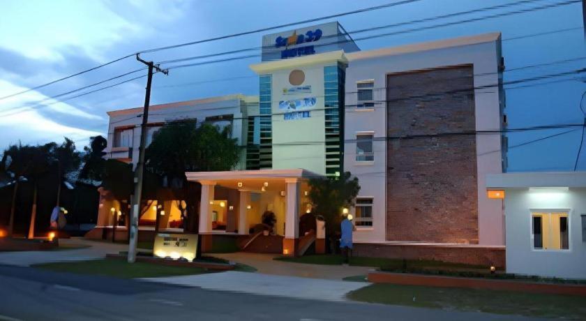 Hotel Star 39 Ciudad Ho Chi Minh  Exterior foto