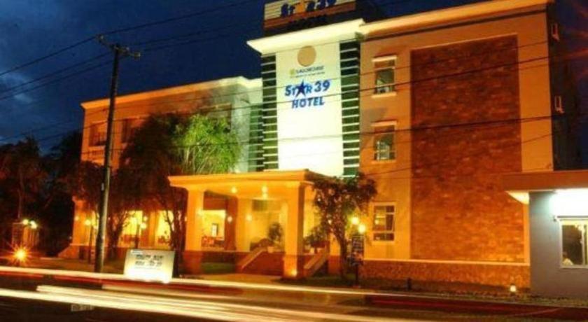 Hotel Star 39 Ciudad Ho Chi Minh  Exterior foto