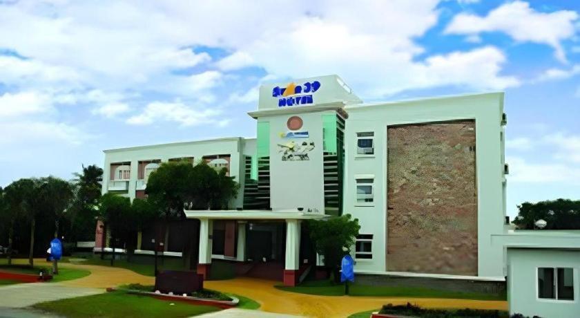 Hotel Star 39 Ciudad Ho Chi Minh  Exterior foto