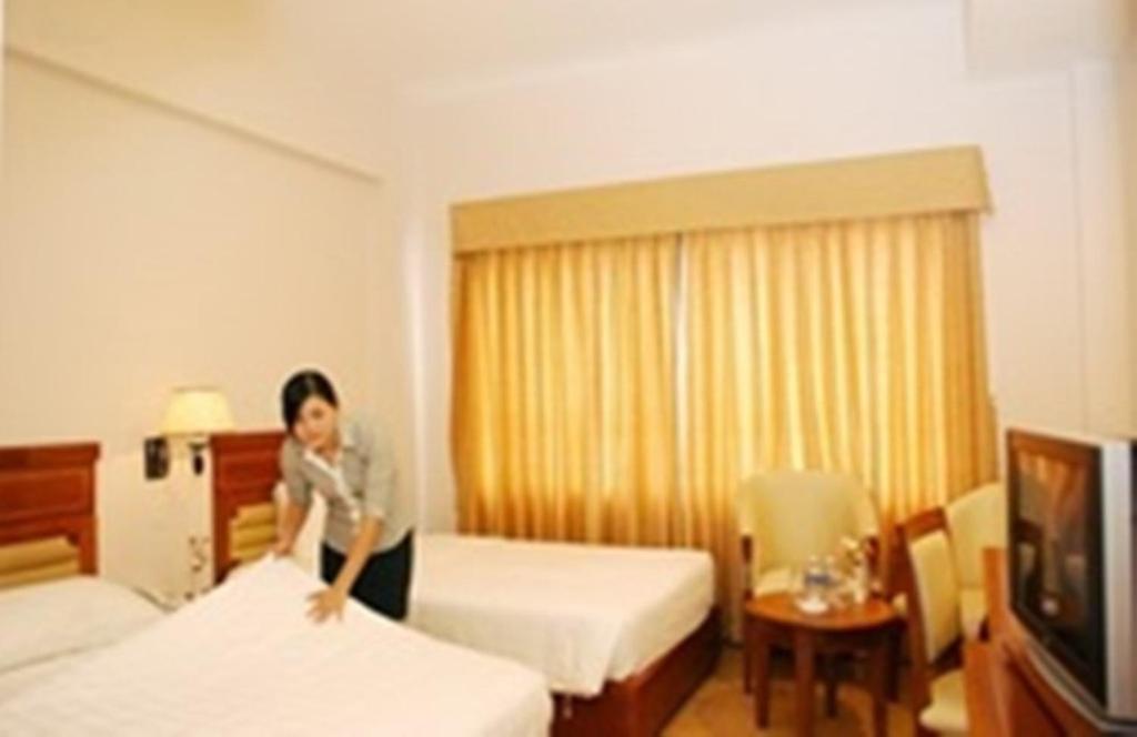 Hotel Star 39 Ciudad Ho Chi Minh  Exterior foto