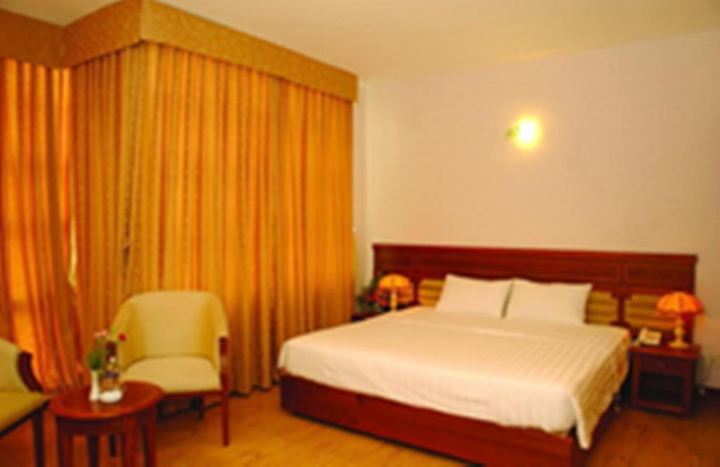 Hotel Star 39 Ciudad Ho Chi Minh  Exterior foto