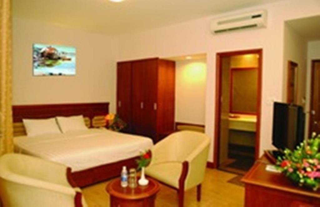 Hotel Star 39 Ciudad Ho Chi Minh  Exterior foto
